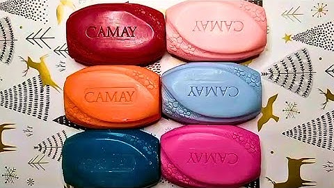 MOST BEAUTIFUL SOAP CUTTING 🐈✨ Compilation Set | Most Satisfying ASMR Video 💝😍 #asmr #soap #relax