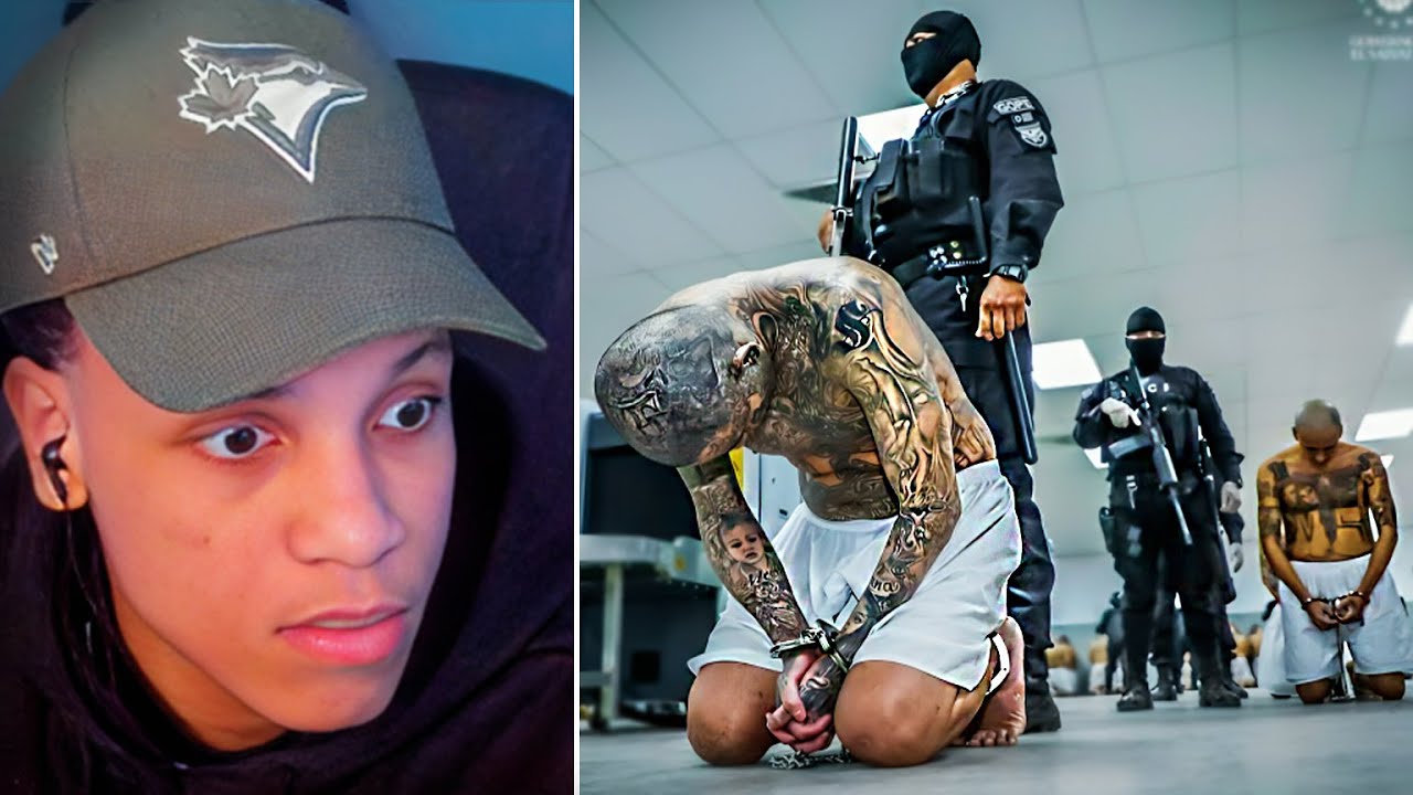 ASÍ VIVEN CRIMINALES EN LA CÁRCEL MÁS ESTRICTA DEL MUNDO