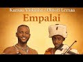 EMPALAI Kamau Violinist Oinoti Lemaa 