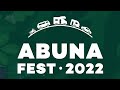 Фестиваль Абуна-фест 2022. Часть 2
