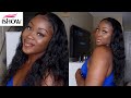 THE BEST LOOSE DEEP WAVE WIG!? ft. ishow hair