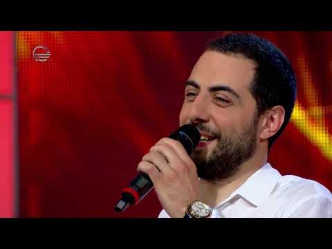 საბა კემულარია | სათვალავი ამერია • სტუმრად \"სხვა რაკურსში\"