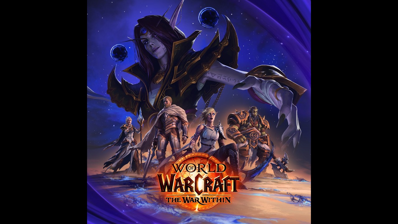 World of Warcraft -#SouNoob!