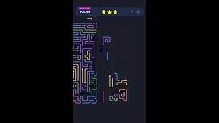 Arrow Out – Level 126 Walkthrough ➡️🧩✨