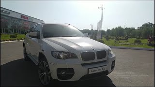 2009 BMW X6 all problems ! Full review
