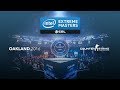 IEM Oakland: Battle in the Bay