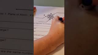 TCC Lab Chemistry Worksheets