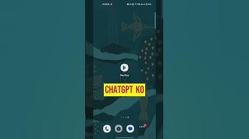 How to use ChatGPT in Android phone #shorts #viral #chatgpt