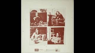 Barclay James Harvest - Taking Some Time On (1970)