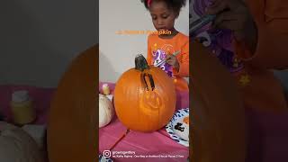 Five Pumpkin Activities for Kids