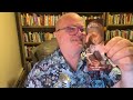 Beginning of video