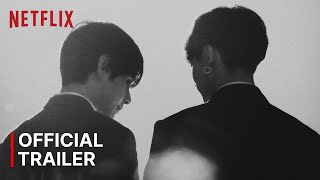 Taekook : Heartbeat |  Trailer [HD] | Netflix FMV