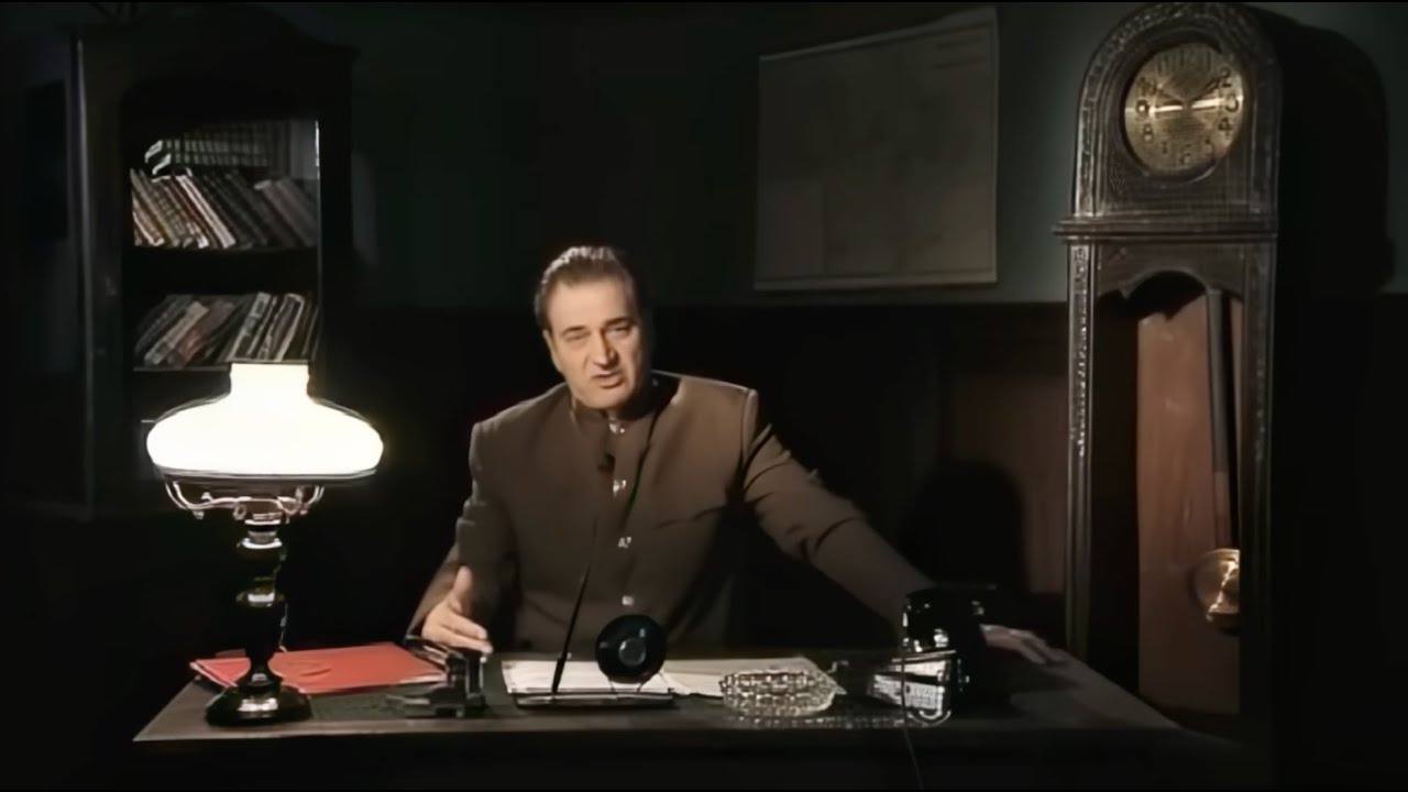 ТІНІ ДPУГOЇ CВITОBOЇ. СЕРІЇ ПОСПІЛЬ | Детективи українською FULLHD #детектив