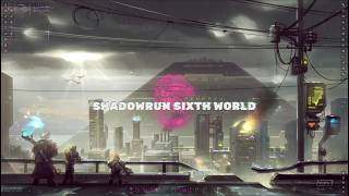 FoundryVTT • Shadowrun Sixth World • System Trailer