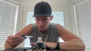 What You Should Know Before Buying C CARE Cuticle Oil