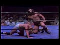 Bruiser Brody vs. Nick Bockwinkel (1979/08/31)