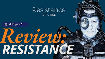 AP Physics C: E&M: R Circuits Review