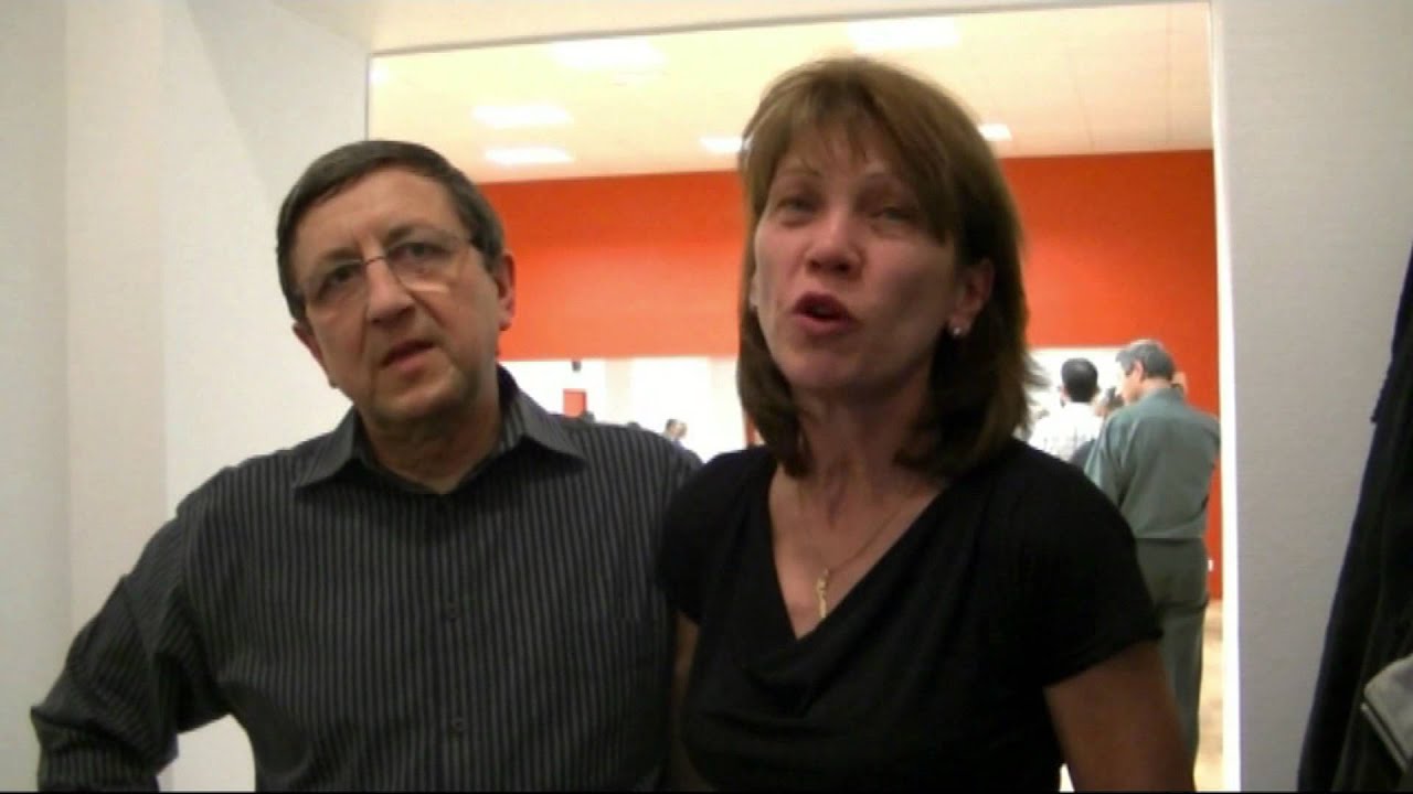 Golbey Animation, Danse de salon 2013