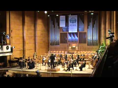 Mozart - Symphony No. 35 In D, K. 385 Haffner
