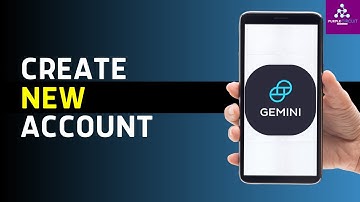 How To Create/Open Gemini Wallet Account 2024 | Gemini Wallet Sign Up