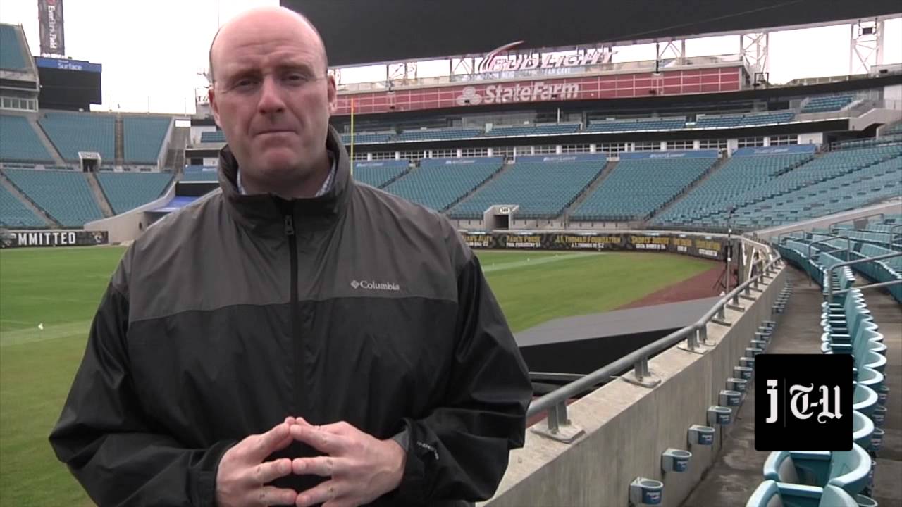 football score Watch Ryan O'Halloran: Blake Bortles vs. J.J. Watt