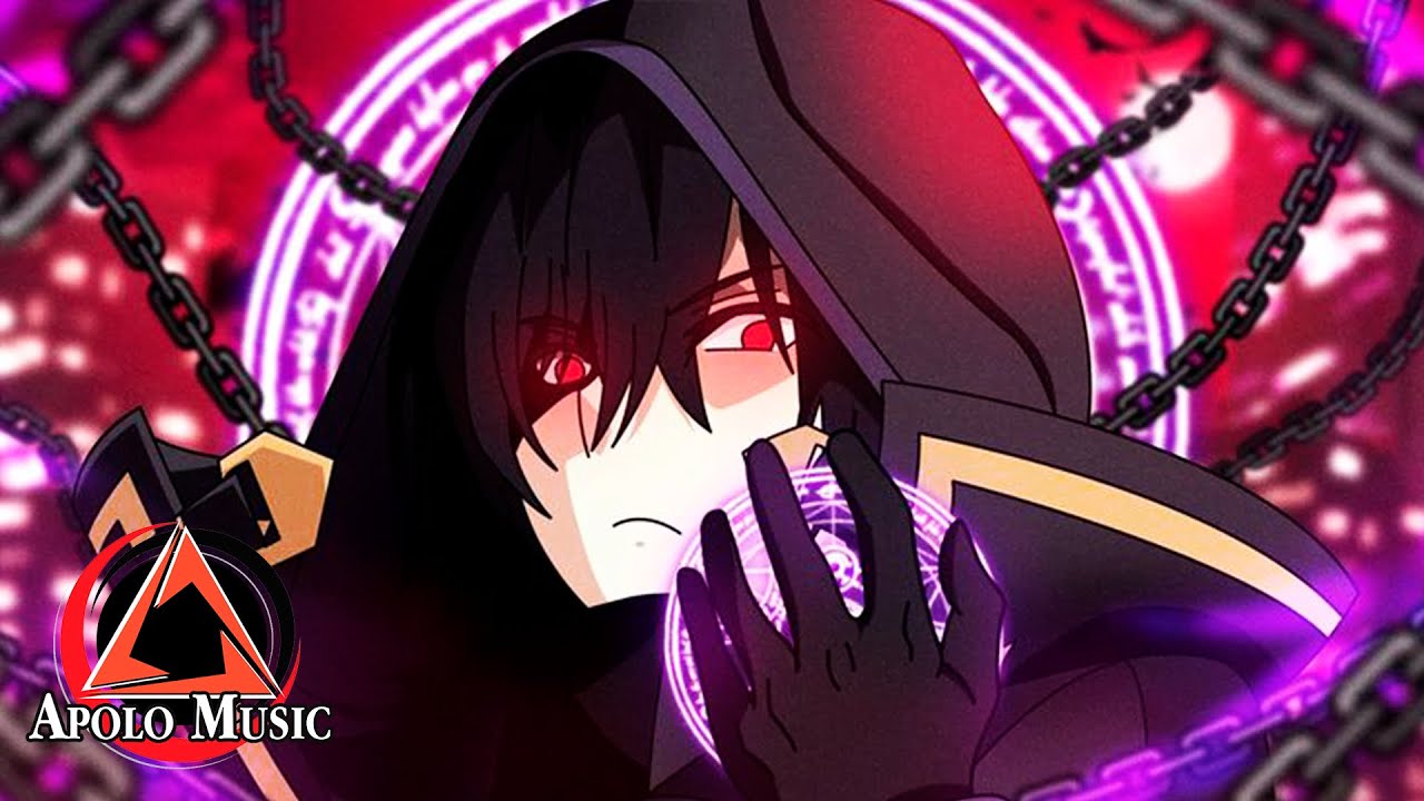 Cid Kagenou/Shadow | Eu sou Atomico! (Kage no Jitsuryokusha)