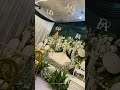 EP 434 yang mau liat dari dalm ajah jangan dari luar #dekorasicilengsi #wedding #dekorasi