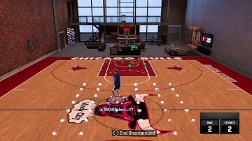 NBA 2k20 Live Streaming REC with Randoms  Best offensive threat slashing takeover  #NBA2k20 #2k