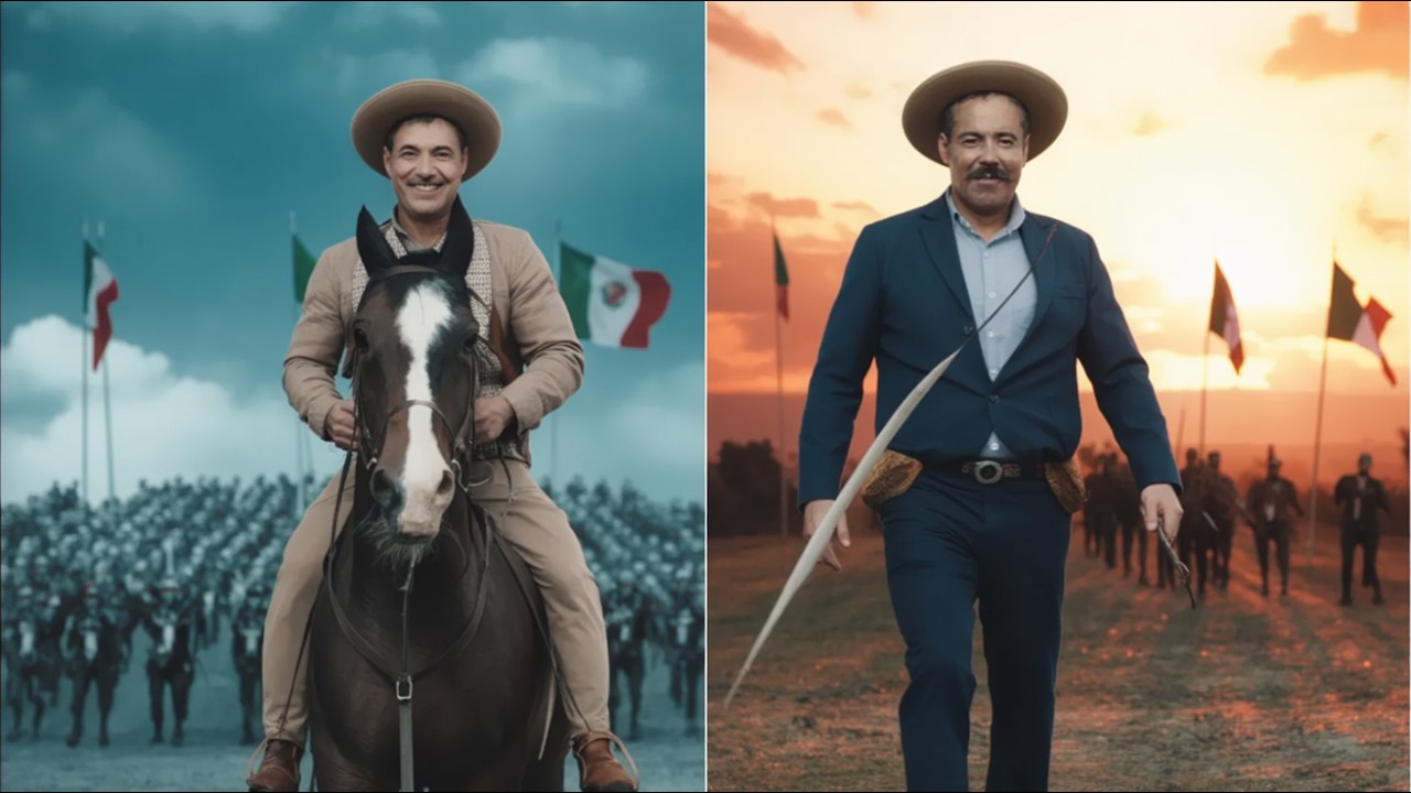 Por qué Pancho Villa perdió la revolución si tenía el ejército más grande