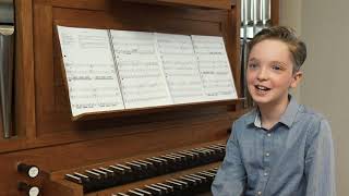 Orgel | Unterricht in der Musik- und Kunstschule St. Pölten