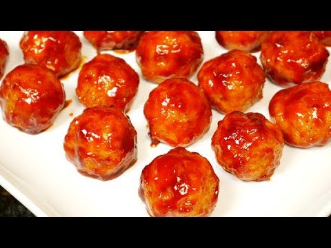 sweet-and-spicy-cocktail-meatballs-recipe