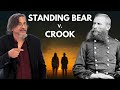 George Crook: Indian Fighter to Civil Rights Ally | Lecture Excerpt