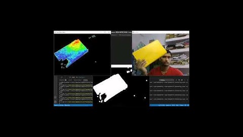 Object Detection using python programming and Opencv.
