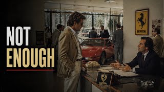 Ferrari Doesn’t Sell Cars Anymore Ferrari Isnt A Car Company Anymore