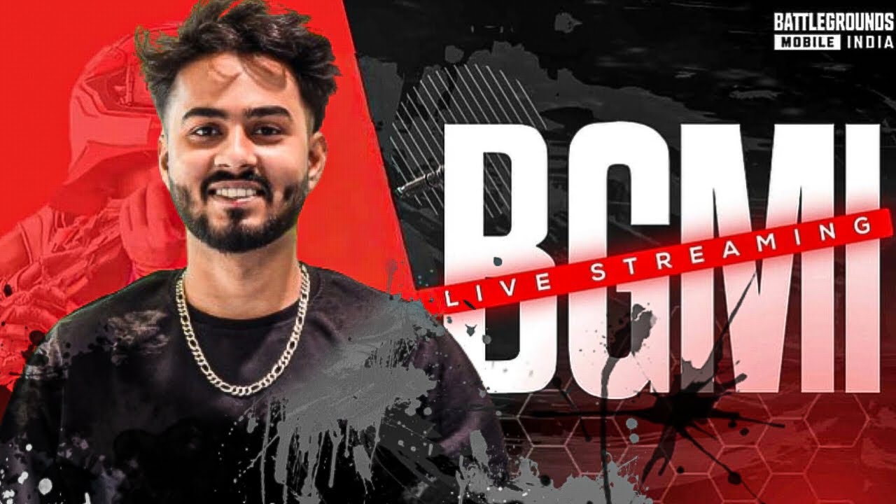 GENNIE MODE IS BACK | BGMI LIVE | GD47 Gaming