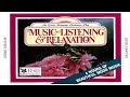 The Great Romantic Orchestra Play - Music For Listening & Relaxation Vol 2 GMB