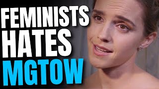 Why Feminists Hate Men Going Their Own Way (MGTOW)