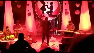 Mahendra kapoor --Kho gaya hai mera pyar