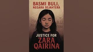 ZARA QAIRINA