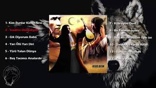 Kılıç Ozan - İnadına Dünyalıyım