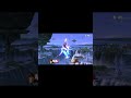 ヒモペチの音～ #shorts #スマブラsp