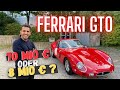 Ferrari 250 GTO! Das teuerste Auto meines Lebens! | Warum kostet er so viel? Hamid Mossadegh