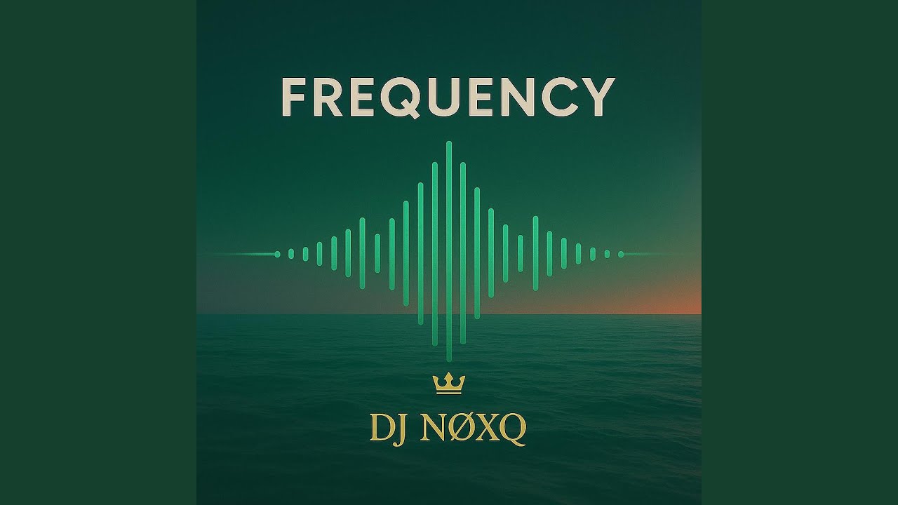 We Rise With the Sound