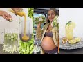 Five Ways to use Okra Water for FAST Labor | Natural Birth
