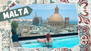 MALTA | Meine 20 TOP & FLOP Tipps für deinen perfekten Malta Urlaub