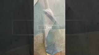 Vídeo: CONFORTINO CARU AZUL