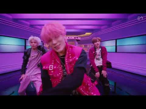 제노 파트를 모아 모아