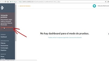 Activar OXXO Pay - Parte 1