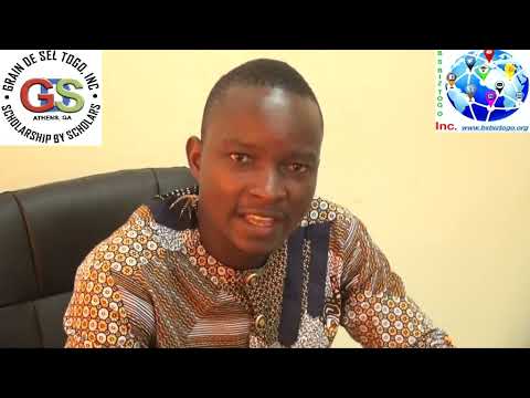 Les opportunités de bourses - Université de Lomé