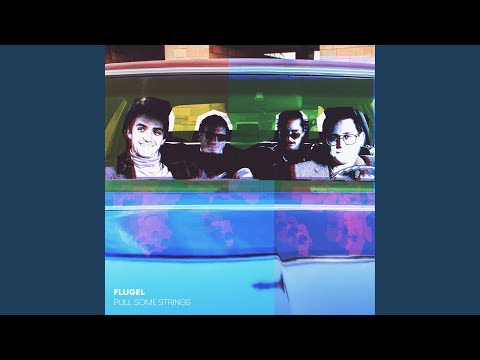 Guarda Pull Some Strings su YouTube